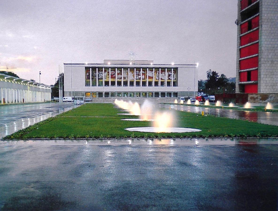 La Branda Nápoles Exterior foto